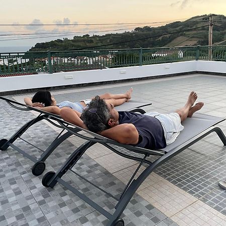 Casa Da Adega Villa Ribeira Cha Eksteriør bilde