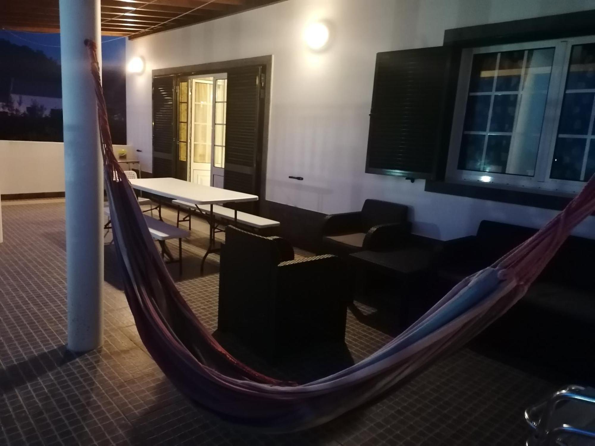 Casa Da Adega Villa Ribeira Cha Eksteriør bilde