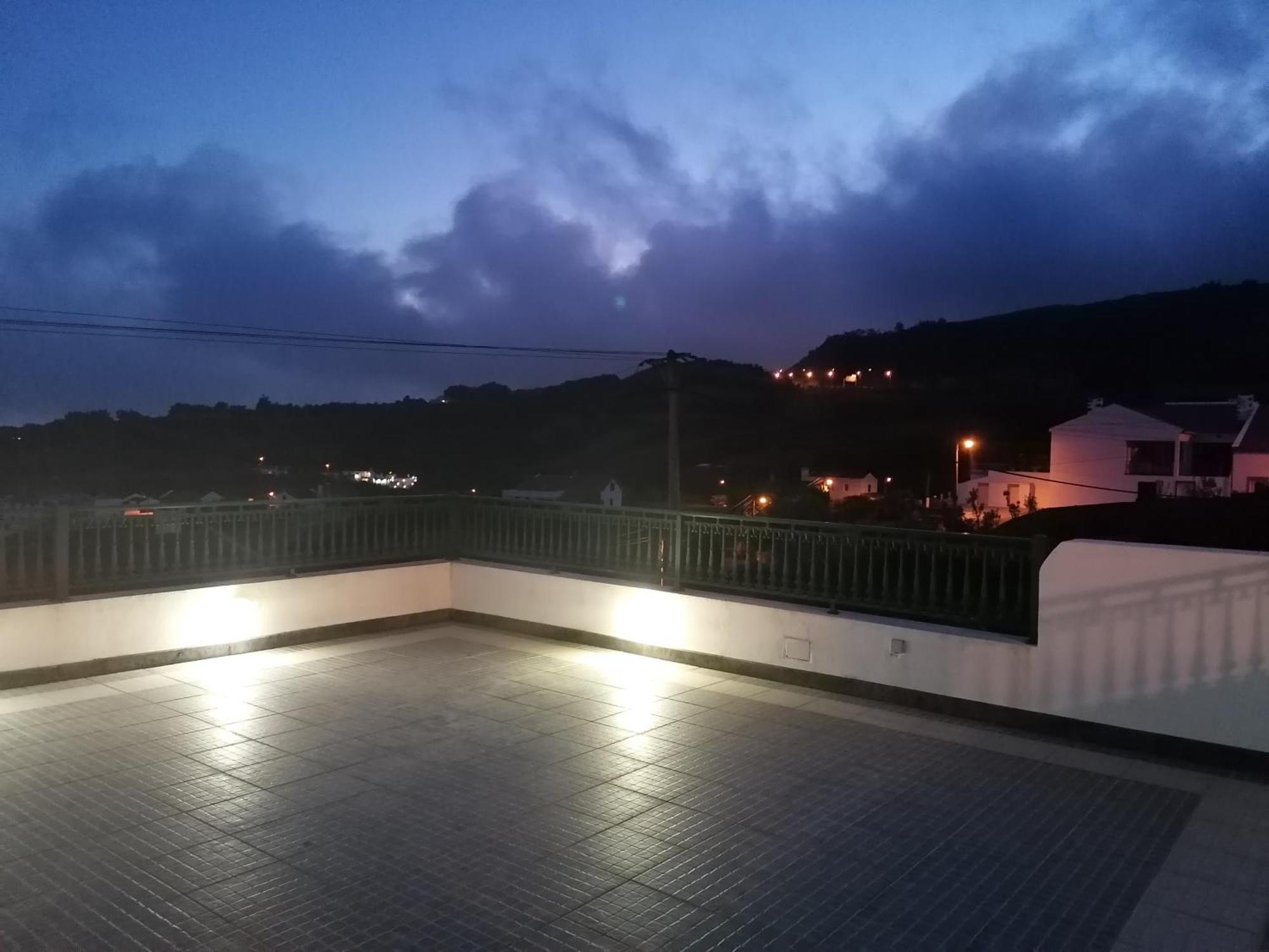 Casa Da Adega Villa Ribeira Cha Eksteriør bilde