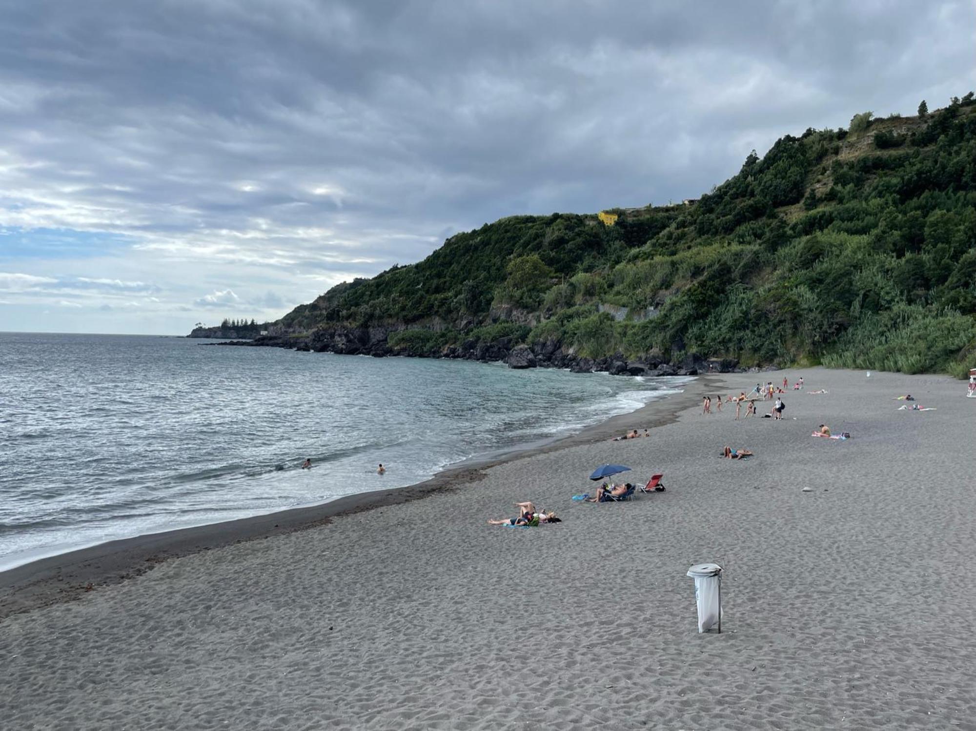 Casa Da Adega Villa Ribeira Cha Eksteriør bilde